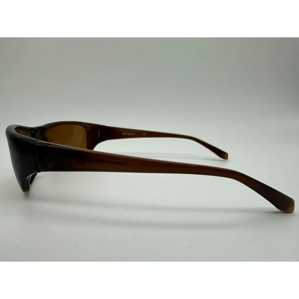 Columbia‎ Sunglasses Thunderstorm C502 58-13-130 - Frames Only